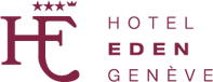 Eden Hotel Geneva