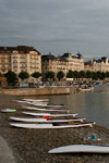 Hotel Eden Genfersee