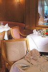 Hotel Eden Genf Restaurant