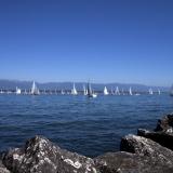 Bol d'Or race Geneva