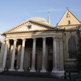 Cathedrale Saint Pierre Geneva
