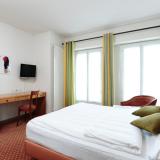 Room Hotel Eden Geneve