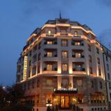 Eden Hotel Geneva