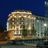 Eden Hotel Geneve