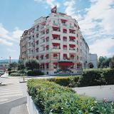 Eden Hotel Geneva