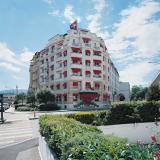 Hotel Eden