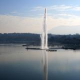 Jet d'eau Geneva