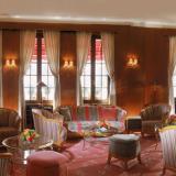 Lobby Eden Hotel Geneva
