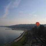 Geneva lake shore