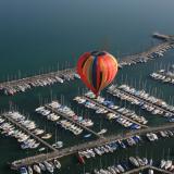Geneva marina