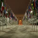 United Nations Geneva WInter 2010