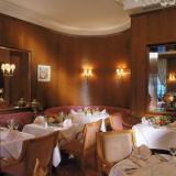Restaurant Hotel Eden Geneva