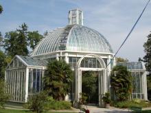 Botanical garden