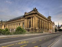 Art and History Museum
