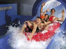 Aquaparc 