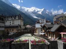 Chamonix 