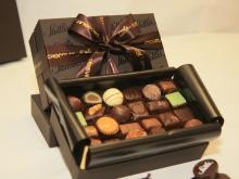 Stettler Chocolate maker Geneva Stettler Chocolate maker Geneva