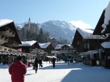 Gstaad 