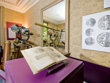 History of Science Museum - Geneva History of Science Museum - Geneva