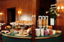 Breakfast Breakfast