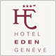 Logo Hotel Eden