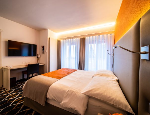 Chambre superieure 1