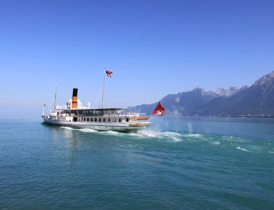 Hotel Eden Genève Activités touristiques