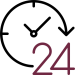 24-hours
